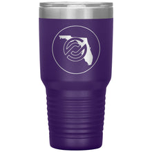 Load image into Gallery viewer, Partner.Co | Florida | 30oz Insulated Tumbler