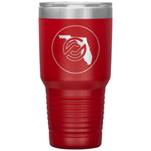 Load image into Gallery viewer, Partner.Co | Florida | 30oz Insulated Tumbler