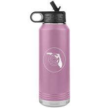 Load image into Gallery viewer, Partner.Co | Florida | 32oz Water Bottle Insulated
