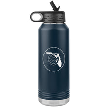 Load image into Gallery viewer, Partner.Co | Florida | 32oz Water Bottle Insulated