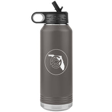 Load image into Gallery viewer, Partner.Co | Florida | 32oz Water Bottle Insulated