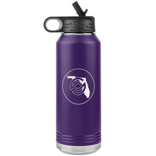 Load image into Gallery viewer, Partner.Co | Florida | 32oz Water Bottle Insulated