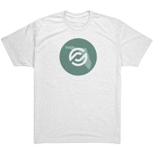 Load image into Gallery viewer, Partner.Co | Florida | Next Level Mens Triblend Shirt