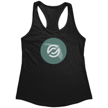 Load image into Gallery viewer, Partner.Co | Florida | Next Level Womens Racerback Tank
