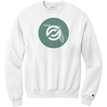 Load image into Gallery viewer, Partner.Co | Florida | Unisex Champion Sweatshirt