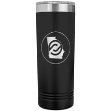 Load image into Gallery viewer, Partner.Co | Georgia | 22oz Skinny Tumbler