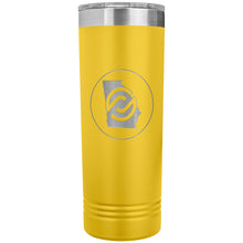 Load image into Gallery viewer, Partner.Co | Georgia | 22oz Skinny Tumbler
