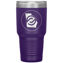 Load image into Gallery viewer, Partner.Co | Georgia | 30oz Insulated Tumbler