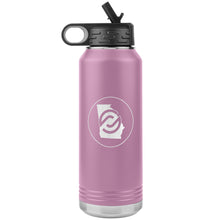 Load image into Gallery viewer, Partner.Co | Georgia | 32oz Water Bottle Insulated