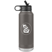 Load image into Gallery viewer, Partner.Co | Georgia | 32oz Water Bottle Insulated