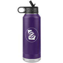 Load image into Gallery viewer, Partner.Co | Georgia | 32oz Water Bottle Insulated