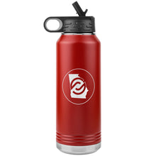 Load image into Gallery viewer, Partner.Co | Georgia | 32oz Water Bottle Insulated