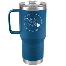 Load image into Gallery viewer, Partner.Co | Hawaii | 20oz Travel Tumbler