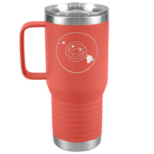 Load image into Gallery viewer, Partner.Co | Hawaii | 20oz Travel Tumbler