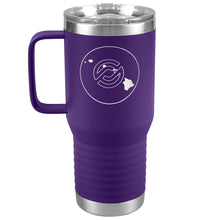 Load image into Gallery viewer, Partner.Co | Hawaii | 20oz Travel Tumbler