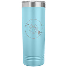 Load image into Gallery viewer, Partner.Co | Hawaii | 22oz Skinny Tumbler