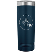 Load image into Gallery viewer, Partner.Co | Hawaii | 22oz Skinny Tumbler