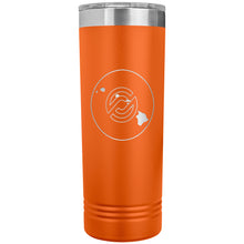 Load image into Gallery viewer, Partner.Co | Hawaii | 22oz Skinny Tumbler