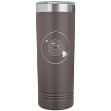 Load image into Gallery viewer, Partner.Co | Hawaii | 22oz Skinny Tumbler