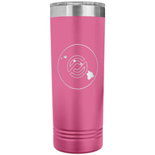 Load image into Gallery viewer, Partner.Co | Hawaii | 22oz Skinny Tumbler