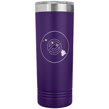Load image into Gallery viewer, Partner.Co | Hawaii | 22oz Skinny Tumbler