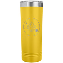 Load image into Gallery viewer, Partner.Co | Hawaii | 22oz Skinny Tumbler