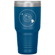 Load image into Gallery viewer, Partner.Co | Hawaii | 30oz Insulated Tumbler