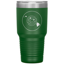 Load image into Gallery viewer, Partner.Co | Hawaii | 30oz Insulated Tumbler