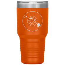 Load image into Gallery viewer, Partner.Co | Hawaii | 30oz Insulated Tumbler