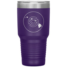 Load image into Gallery viewer, Partner.Co | Hawaii | 30oz Insulated Tumbler