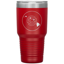 Load image into Gallery viewer, Partner.Co | Hawaii | 30oz Insulated Tumbler