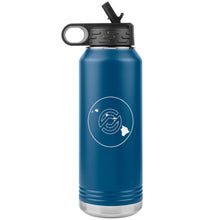 Load image into Gallery viewer, Partner.Co | Hawaii | 32oz Water Bottle Insulated