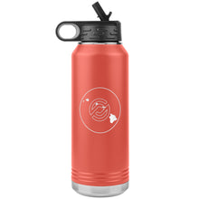 Load image into Gallery viewer, Partner.Co | Hawaii | 32oz Water Bottle Insulated