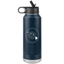 Load image into Gallery viewer, Partner.Co | Hawaii | 32oz Water Bottle Insulated