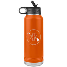 Load image into Gallery viewer, Partner.Co | Hawaii | 32oz Water Bottle Insulated