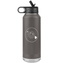 Load image into Gallery viewer, Partner.Co | Hawaii | 32oz Water Bottle Insulated