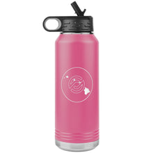 Load image into Gallery viewer, Partner.Co | Hawaii | 32oz Water Bottle Insulated