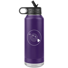 Load image into Gallery viewer, Partner.Co | Hawaii | 32oz Water Bottle Insulated
