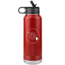 Load image into Gallery viewer, Partner.Co | Hawaii | 32oz Water Bottle Insulated