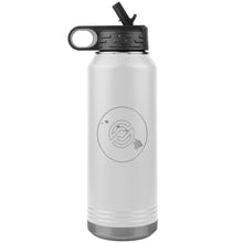 Load image into Gallery viewer, Partner.Co | Hawaii | 32oz Water Bottle Insulated