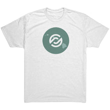 Load image into Gallery viewer, Partner.Co | Hawaii | Next Level Mens Triblend Shirt