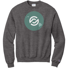 Load image into Gallery viewer, Partner.Co | Hawaii | Unisex Champion Sweatshirt