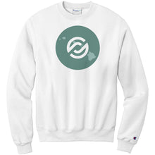 Load image into Gallery viewer, Partner.Co | Hawaii | Unisex Champion Sweatshirt