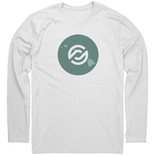 Load image into Gallery viewer, Partner.Co | Hawaii | Unisex Next Level Long Sleeve Shirt