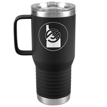 Load image into Gallery viewer, Partner.Co | Idaho | 20oz Travel Tumbler