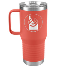 Load image into Gallery viewer, Partner.Co | Idaho | 20oz Travel Tumbler
