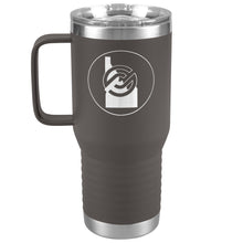 Load image into Gallery viewer, Partner.Co | Idaho | 20oz Travel Tumbler