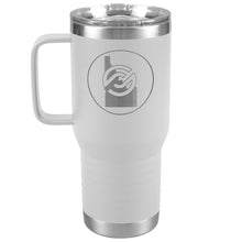 Load image into Gallery viewer, Partner.Co | Idaho | 20oz Travel Tumbler