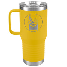 Load image into Gallery viewer, Partner.Co | Idaho | 20oz Travel Tumbler