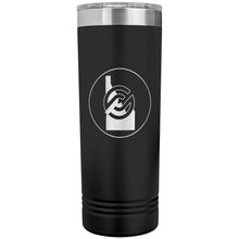 Load image into Gallery viewer, Partner.Co | Idaho | 22oz Skinny Tumbler